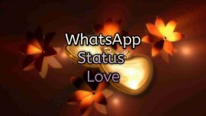 Read more about the article Whatsapp Status Love
