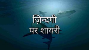 Read more about the article Shayari On Life