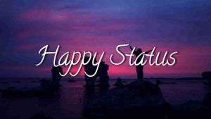Read more about the article Happy Status