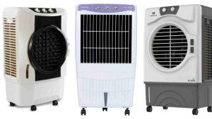 Read more about the article Best Air Cooler In India