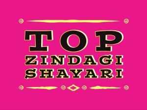 Read more about the article Zindagi Shayari
