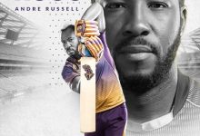 Andre Russell