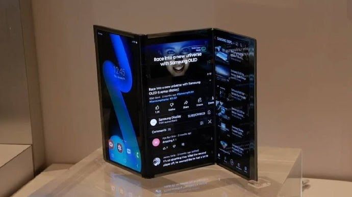 samsung galaxy g fold 040651584